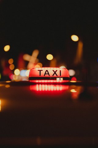 Taxi conventionné CPAM pour hospitalisation à Thouars