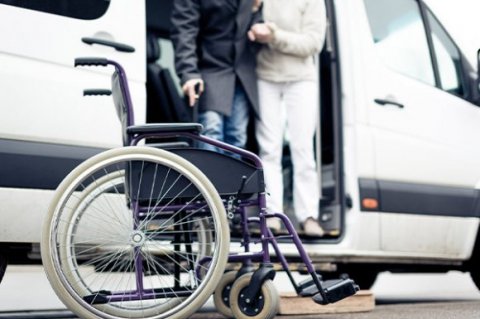 Taxi conventionné CPAM respectant les normes sanitaires Covid à Thouars 