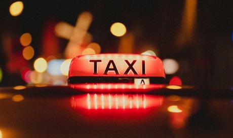 Taxi conventionné CPAM pour hospitalisation à Thouars